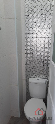 Imagem Apartamento com 3 Quartos à Venda, 98 m² em Itararé - São Vicente