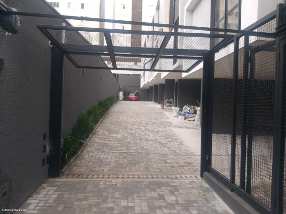 Imagem Sobrado com 2 Quartos à Venda, 149 m² em Vila Mariana - São Paulo