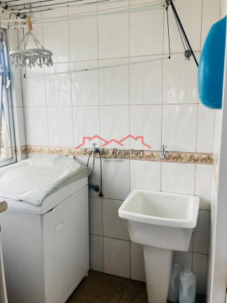 Imagem Apartamento com 2 Quartos à Venda, 54 m² em Capela Do Socorro - São Paulo