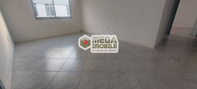 Apartamento com 2 Quartos à Venda, 57 m² em Trindade - Florianópolis
