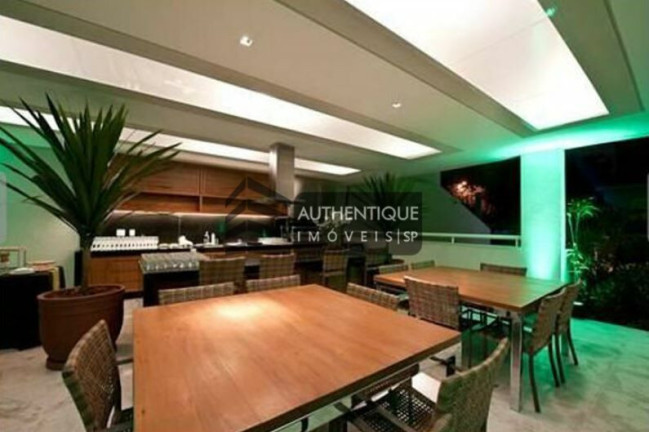 Imagem Apartamento com 4 Quartos à Venda, 274 m² em Campo Belo - São Paulo Imagem Apartamento com 4 Quartos à Venda, 274 m² em Campo Belo - São Paulo