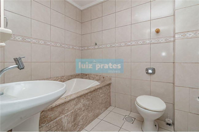 Imagem Apartamento com 3 Quartos à Venda, 94 m² em Centro Histórico - Porto Alegre