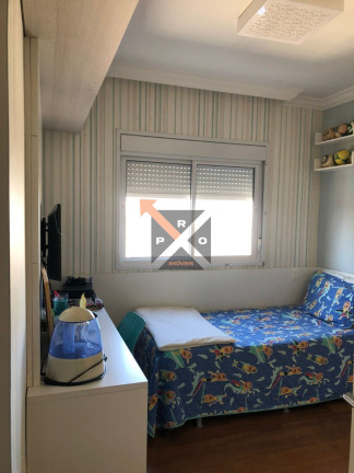 Imagem Imóvel com 3 Quartos à Venda, 185 m² em Parque Da Mooca - São Paulo