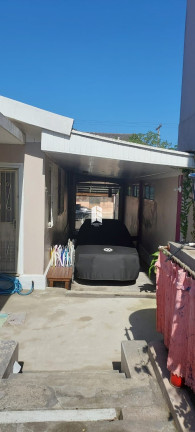 Imagem Casa com 3 Quartos à Venda,  em Patronato - Santa Maria
