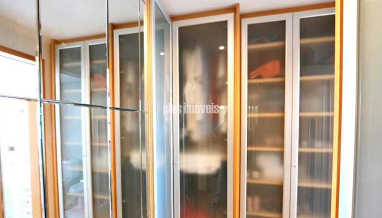 Imagem Apartamento com 3 Quartos à Venda, 136 m² em Panamby - São Paulo Imagem Apartamento com 3 Quartos à Venda, 136 m² em Panamby - São Paulo