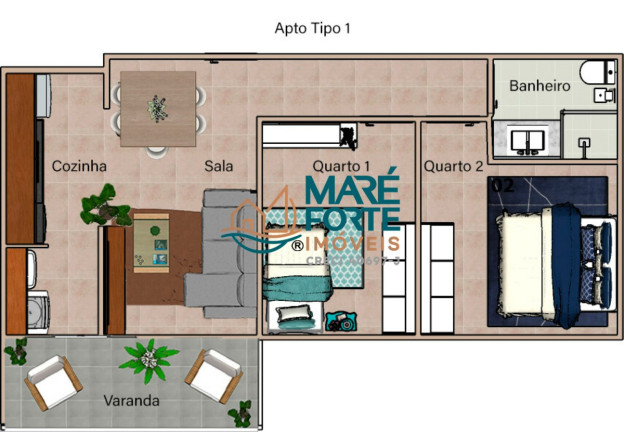 Imagem Apartamento com 2 Quartos à Venda, 56 m² em Indaia - Caraguatatuba Imagem Apartamento com 2 Quartos à Venda, 56 m² em Indaia - Caraguatatuba