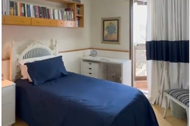 Imagem Apartamento com 3 Quartos à Venda, 240 m² em Campo Belo - São Paulo Imagem Apartamento com 3 Quartos à Venda, 240 m² em Campo Belo - São Paulo