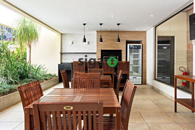 Imagem Apartamento com 2 Quartos à Venda, 75 m² em Brooklin - São Paulo Imagem Apartamento com 2 Quartos à Venda, 75 m² em Brooklin - São Paulo