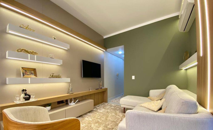 Imagem Apartamento com 2 Quartos à Venda, 84 m² em Zona Nova - Capão Da Canoa