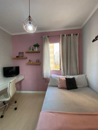 Imagem Imóvel com 3 Quartos à Venda, 78 m² em Cambuci - São Paulo