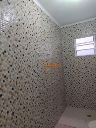 Imagem Sobrado com 2 Quartos à Venda, 100 m² em Parque Mikail - Guarulhos Imagem Sobrado com 2 Quartos à Venda, 100 m² em Parque Mikail - Guarulhos