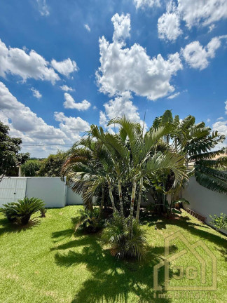 Imagem Casa de Condomínio com 5 Quartos à Venda, 1.000 m² em Terras De Itaici - Indaiatuba Imagem Casa de Condomínio com 5 Quartos à Venda, 1.000 m² em Terras De Itaici - Indaiatuba