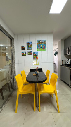 Imagem Imóvel com 3 Quartos à Venda, 98 m² em Jardim Camburi - Vitória Imagem Imóvel com 3 Quartos à Venda, 98 m² em Jardim Camburi - Vitória