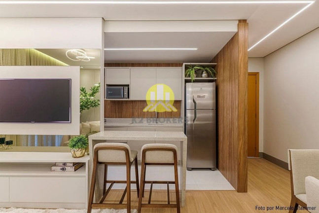 Imagem Apartamento com 3 Quartos à Venda, 86 m² em Bacacheri - Curitiba Imagem Apartamento com 3 Quartos à Venda, 86 m² em Bacacheri - Curitiba