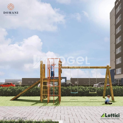 Imagem Apartamento com 2 Quartos à Venda, 52 m² em Fátima - Canoas Imagem Apartamento com 2 Quartos à Venda, 52 m² em Fátima - Canoas