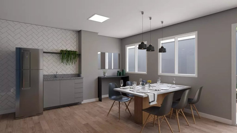 Imagem Imóvel com 1 Quarto à Venda, 16 m² em Jardim Imperador (zona Leste) - São Paulo Imagem Imóvel com 1 Quarto à Venda, 16 m² em Jardim Imperador (zona Leste) - São Paulo