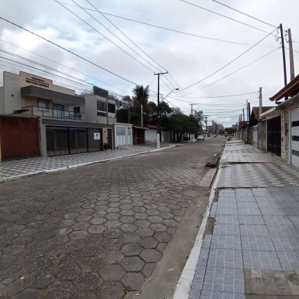 Imagem Casa com 2 Quartos à Venda, 50 m² em Mirim - Praia Grande Imagem Casa com 2 Quartos à Venda, 50 m² em Mirim - Praia Grande