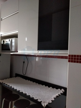Imagem Apartamento para Alugar, 55 m² em João Rossi - Ribeirão Preto