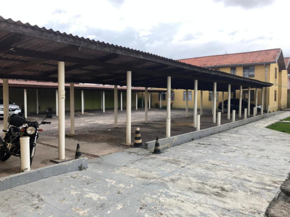 Imagem Apartamento com 2 Quartos à Venda, 46 m² em Capão Da Imbuia - Curitiba