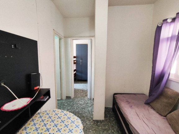 Imagem Apartamento com 1 Quarto à Venda, 35 m² em Tupi - Praia Grande Imagem Apartamento com 1 Quarto à Venda, 35 m² em Tupi - Praia Grande