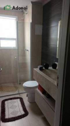 Imagem Apartamento com 3 Quartos à Venda, 131 m² em Jardim Ermida I - Jundiaí