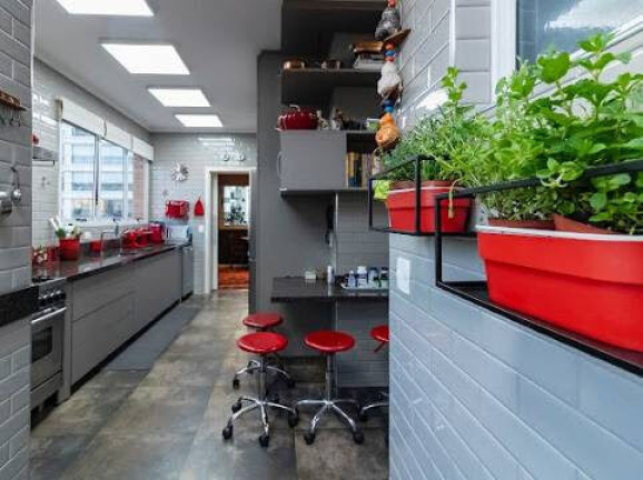 Imagem Apartamento com 4 Quartos à Venda, 226 m² em Indianópolis - São Paulo Imagem Apartamento com 4 Quartos à Venda, 226 m² em Indianópolis - São Paulo