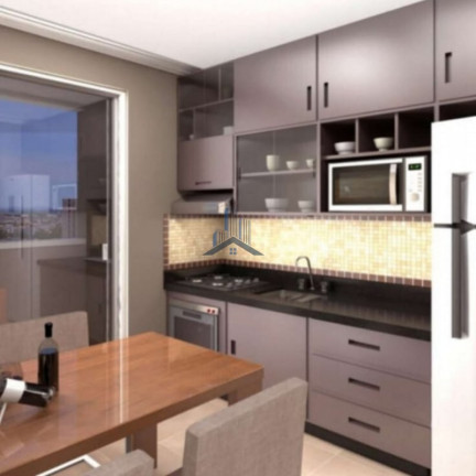 Imagem Apartamento com 2 Quartos à Venda, 59 m² em Costa E Silva - Joinville Imagem Apartamento com 2 Quartos à Venda, 59 m² em Costa E Silva - Joinville