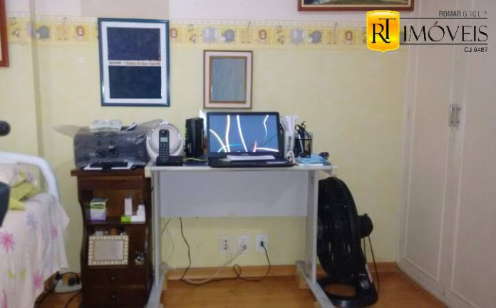 Imagem Apartamento com 2 Quartos à Venda, 55 m² em Icaraí - Niterói Imagem Apartamento com 2 Quartos à Venda, 55 m² em Icaraí - Niterói