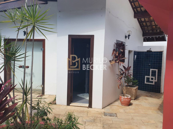 Imagem Casa de Condomínio com 5 Quartos à Venda, 570 m² em Jardim Aquárius - São José Dos Campos