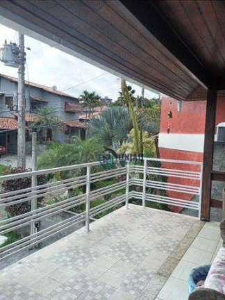 Imagem Casa com 4 Quartos à Venda, 400 m² em Sape - Niterói