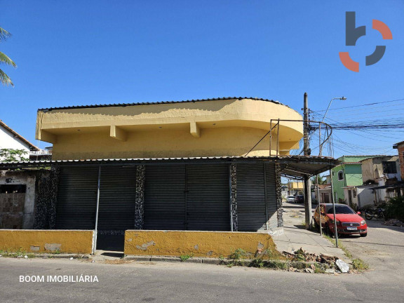 Imagem Loja à Venda, 204 m² em Alto Da Posse - Nova Iguaçu Imagem Loja à Venda, 204 m² em Alto Da Posse - Nova Iguaçu