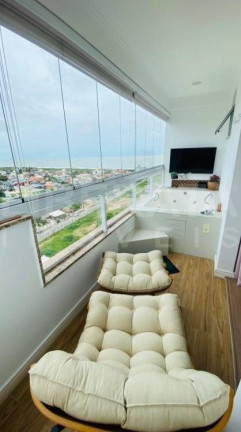 Apartamento com 2 Quartos à Venda, 117 m² em Centro - Navegantes