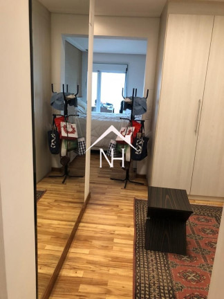 Imagem Apartamento com 4 Quartos à Venda, 300 m² em Indianópolis - São Paulo