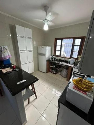 Imagem Casa com 2 Quartos à Venda, 151 m² em Jardim Magalhães - Itanhaém