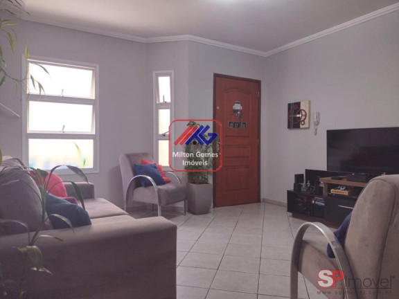 Imagem Casa com 2 Quartos à Venda, 70 m² em Vila Esperança - São Paulo Imagem Casa com 2 Quartos à Venda, 70 m² em Vila Esperança - São Paulo