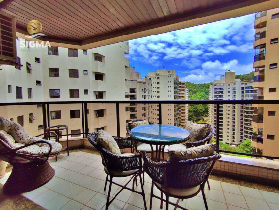 Imagem Apartamento com 4 Quartos à Venda, 160 m² em Pitangueiras - Guarujá Imagem Apartamento com 4 Quartos à Venda, 160 m² em Pitangueiras - Guarujá