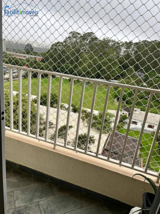 Imagem Apartamento com 3 Quartos à Venda, 62 m² em Assunção - São Bernardo Do Campo