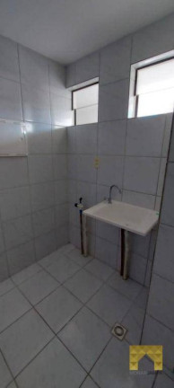 Imagem Apartamento com 3 Quartos à Venda, 73 m² em Portal Do Sol - João Pessoa Imagem Apartamento com 3 Quartos à Venda, 73 m² em Portal Do Sol - João Pessoa