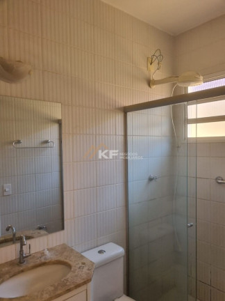 Imagem Casa de Condomínio com 3 Quartos à Venda, 149 m² em Jardim Interlagos - Ribeirão Preto