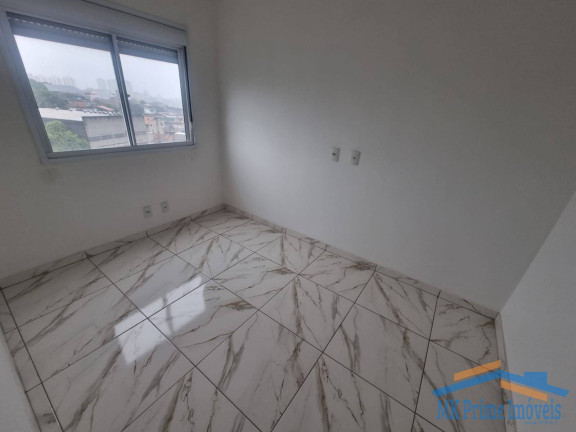 Imagem Apartamento com 2 Quartos para Alugar, 49 m² em Jardim Roberto - Osasco Imagem Apartamento com 2 Quartos para Alugar, 49 m² em Jardim Roberto - Osasco