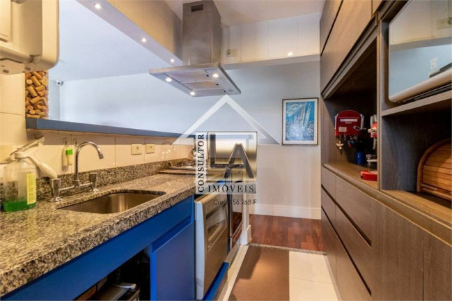 Foto do imóvel Apartamento com 2 Quartos à Venda, 71 m² em Chácara Santo Antônio - São Paulo