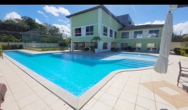 Casa com 3 Quartos à Venda, 142 m² em Vilas Do Atlântico - Lauro De Freitas