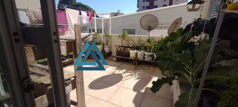 Imagem Apartamento com 3 Quartos à Venda, 162 m² em Balneário - Florianópolis Imagem Apartamento com 3 Quartos à Venda, 162 m² em Balneário - Florianópolis