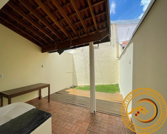Imagem Casa com 2 Quartos à Venda, em Parque Nossa Senhora Da Candelária - Itu Imagem Casa com 2 Quartos à Venda, em Parque Nossa Senhora Da Candelária - Itu