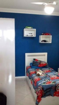 Imagem Casa com 4 Quartos à Venda, 166 m² em Capoeiras - Florianópolis