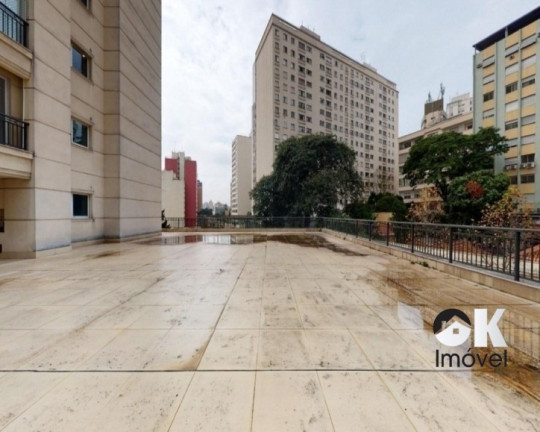 Imagem Apartamento com 4 Quartos à Venda, 983 m² em Higienópolis - São Paulo Imagem Apartamento com 4 Quartos à Venda, 983 m² em Higienópolis - São Paulo