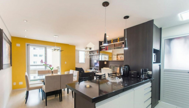 Imagem Apartamento com 3 Quartos à Venda, 70 m² em água Branca Imagem Apartamento com 3 Quartos à Venda, 70 m² em água Branca