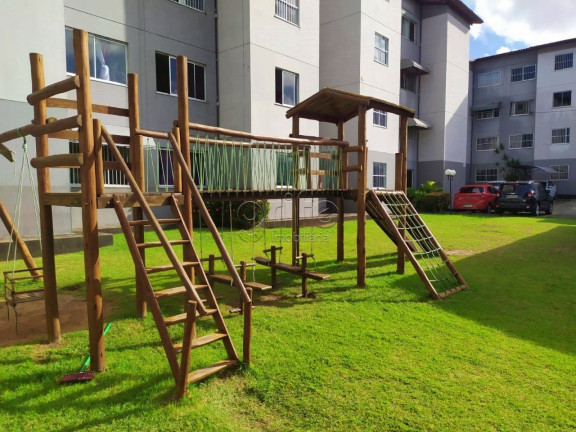 Imagem Apartamento com 2 Quartos à Venda,  em Itaperi - Fortaleza