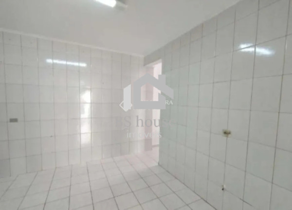 Imagem Casa com 2 Quartos para Alugar, 70 m² em Vila Bastos - Santo André Imagem Casa com 2 Quartos para Alugar, 70 m² em Vila Bastos - Santo André