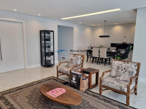 Imagem Apartamento com 4 Quartos à Venda, 237 m² em Centro - São Bernardo Do Campo Imagem Apartamento com 4 Quartos à Venda, 237 m² em Centro - São Bernardo Do Campo